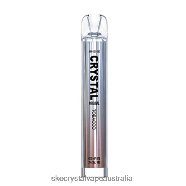 SKE Crystal Bar Disposable Vape Tobacco - SKE flavours LPLTVH66
